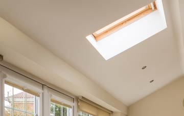 Hestingott conservatory roof insulation companies