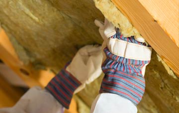 types of Hestingott pitched roof insulation materials