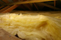 Hestingott pitch roof insulation